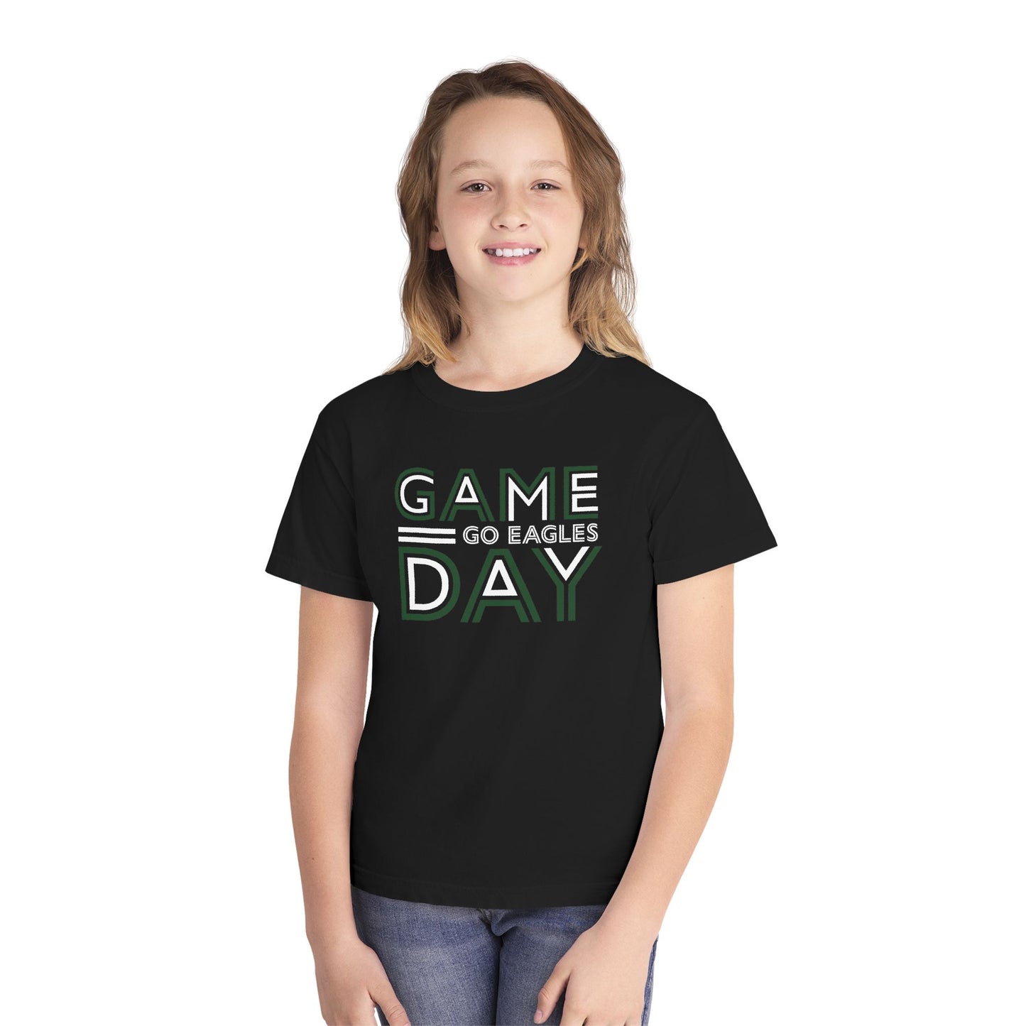 Game Day T-Shirt - Youth