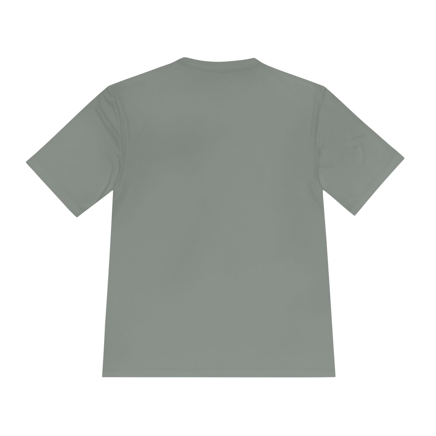 Eagles Football Performance Tee- Adult
