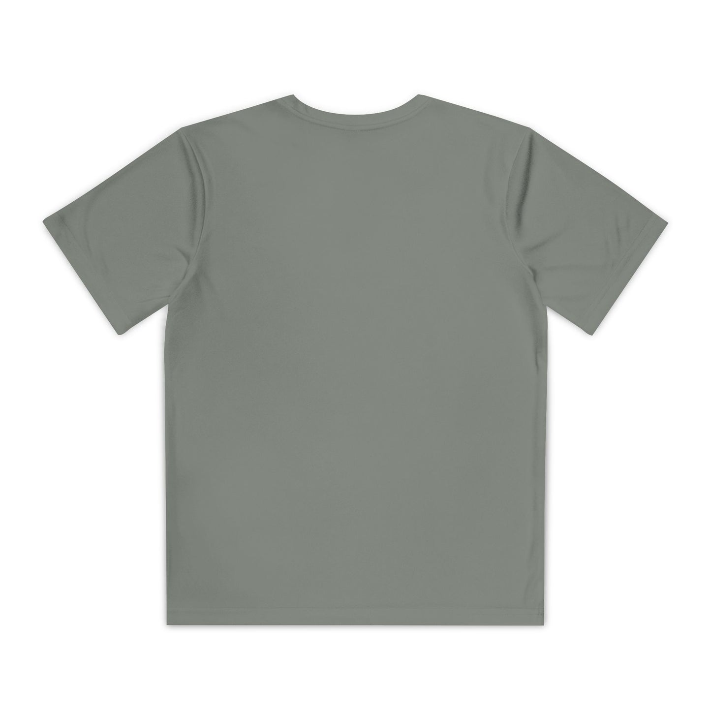 Eagles Football Performance Tee- Youth