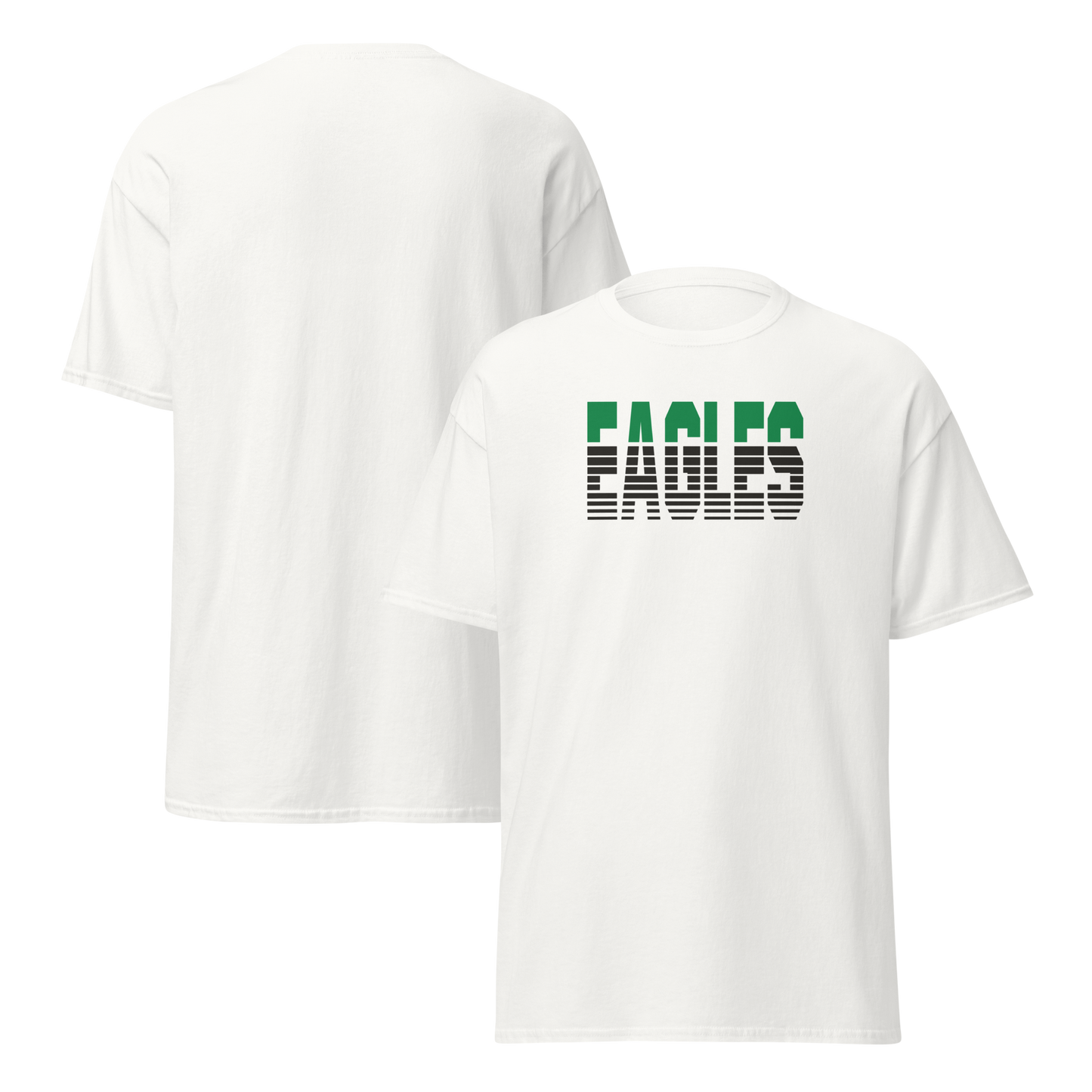 Eagles unisex Shirt