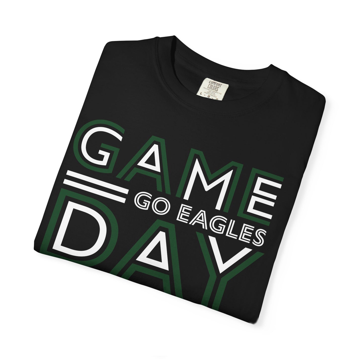 Game Day T-Shirt- Adult