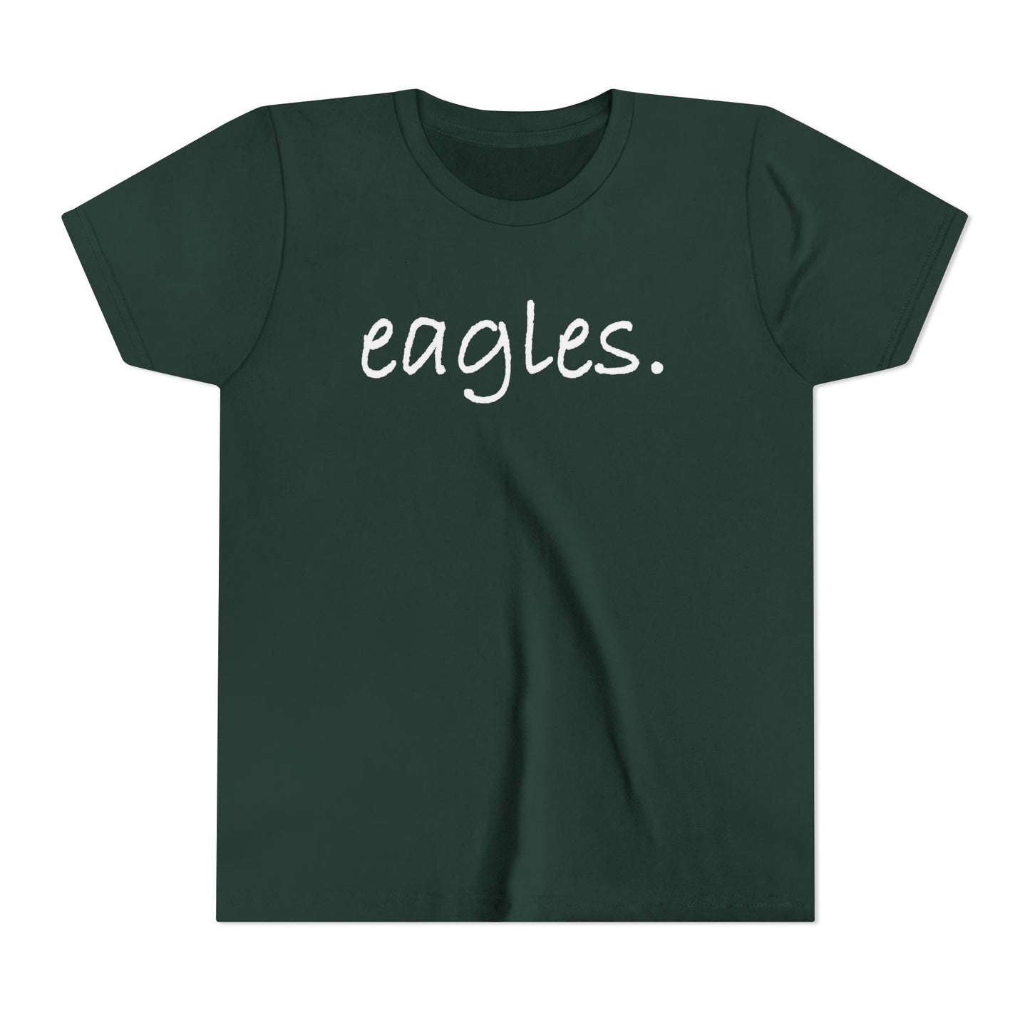 Eagles T-Shirt- Youth