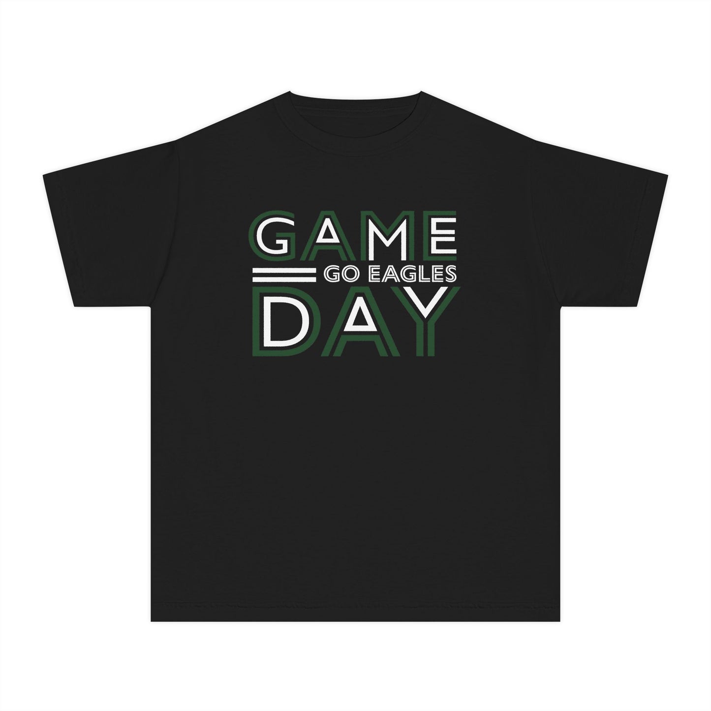 Game Day T-Shirt - Youth