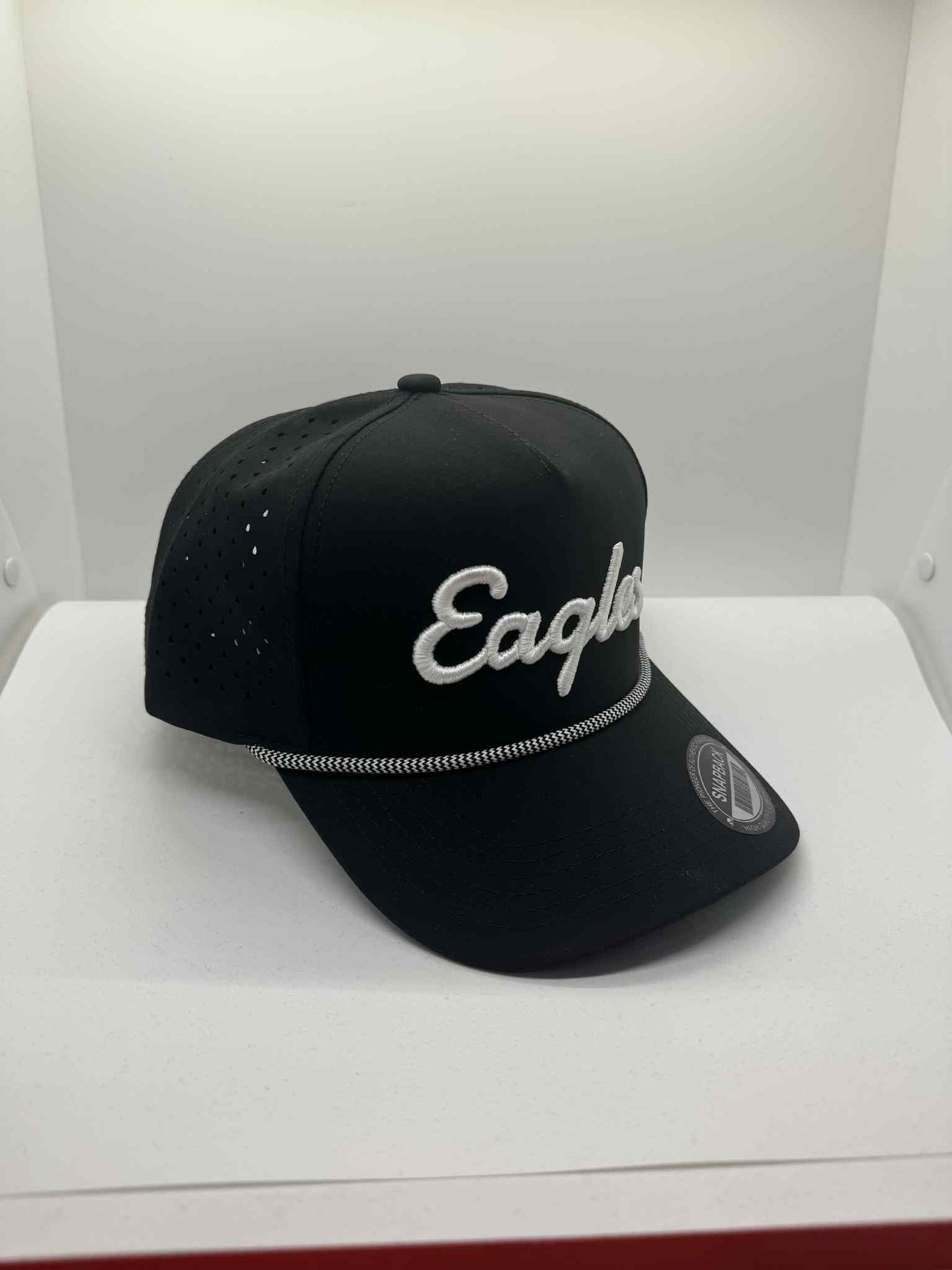 Black Eagles Hat