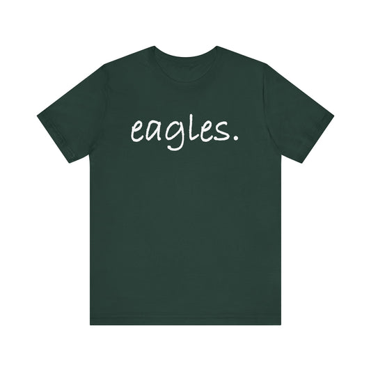 Eagles T-Shirt- Adult