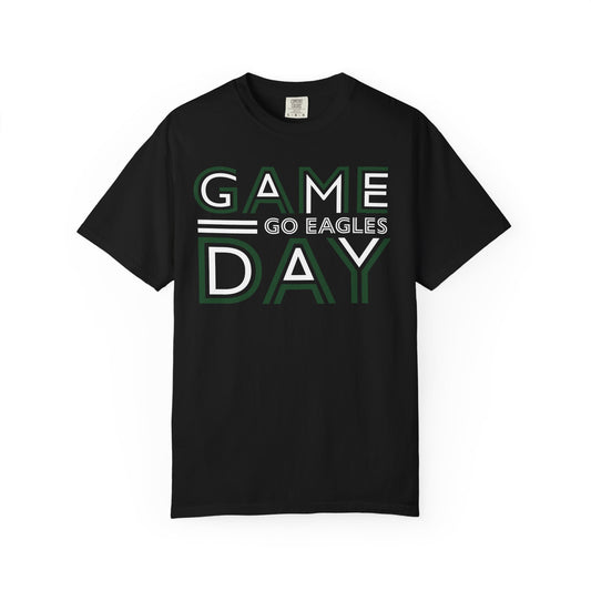 Game Day T-Shirt- Adult