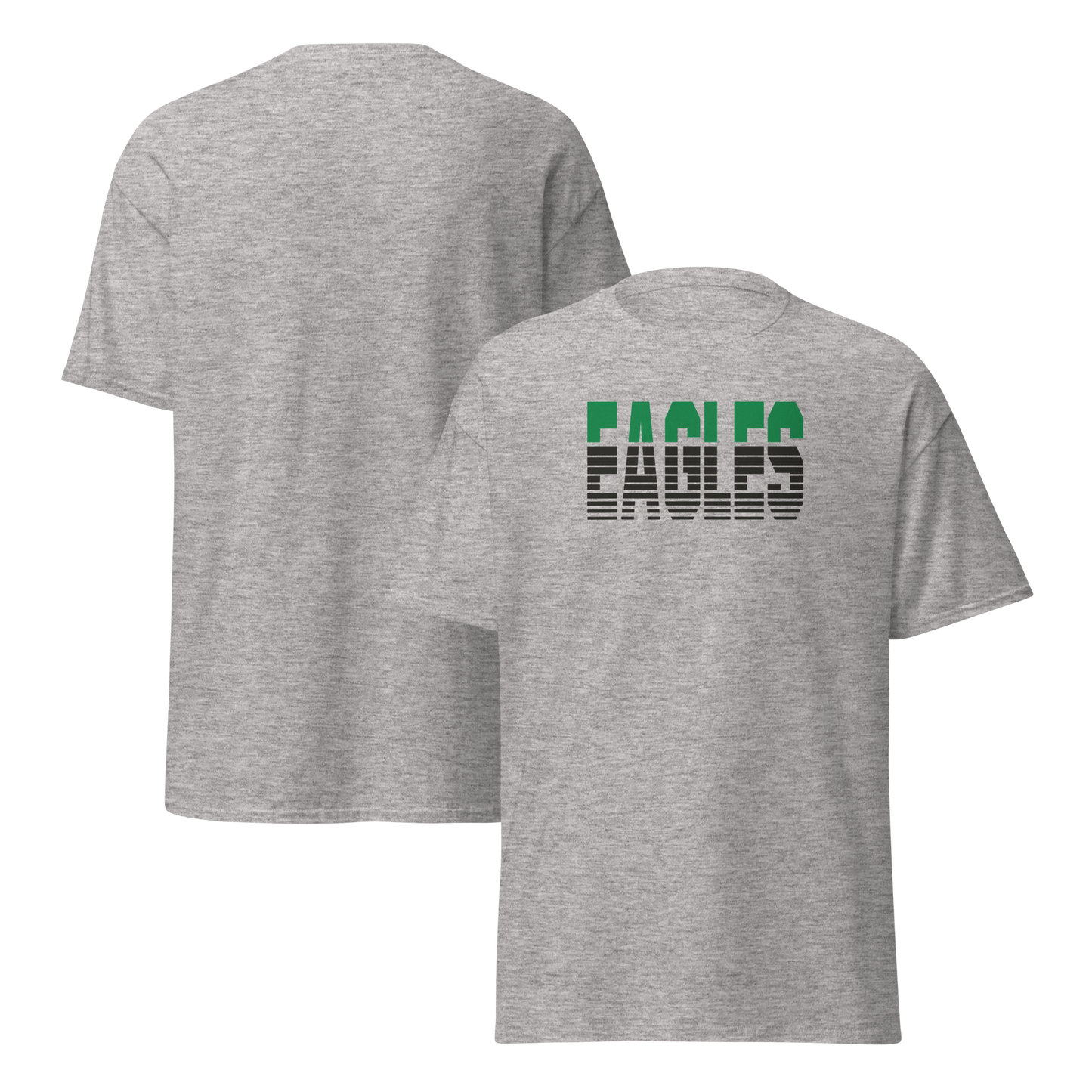 Eagles unisex Shirt