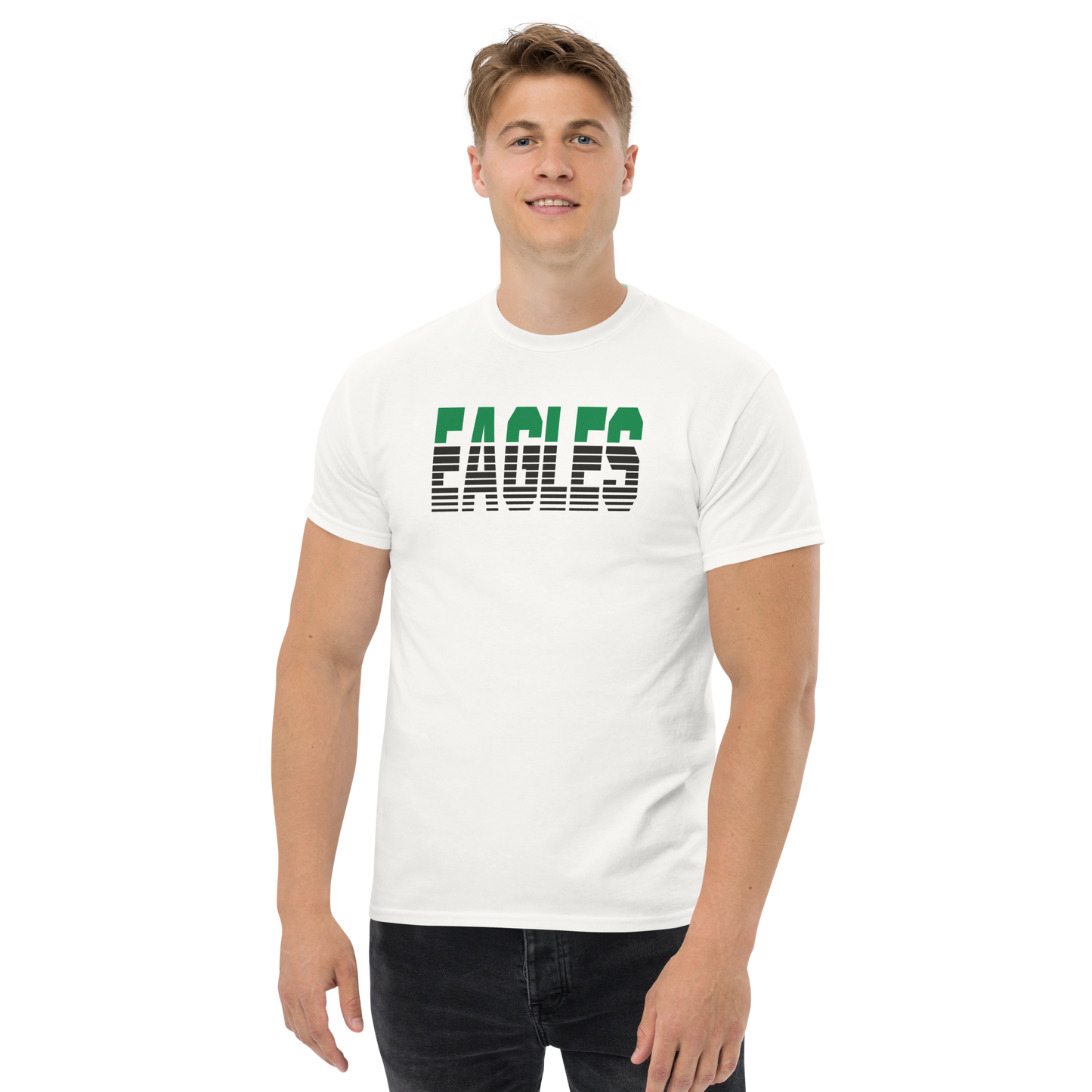 Eagles unisex Shirt