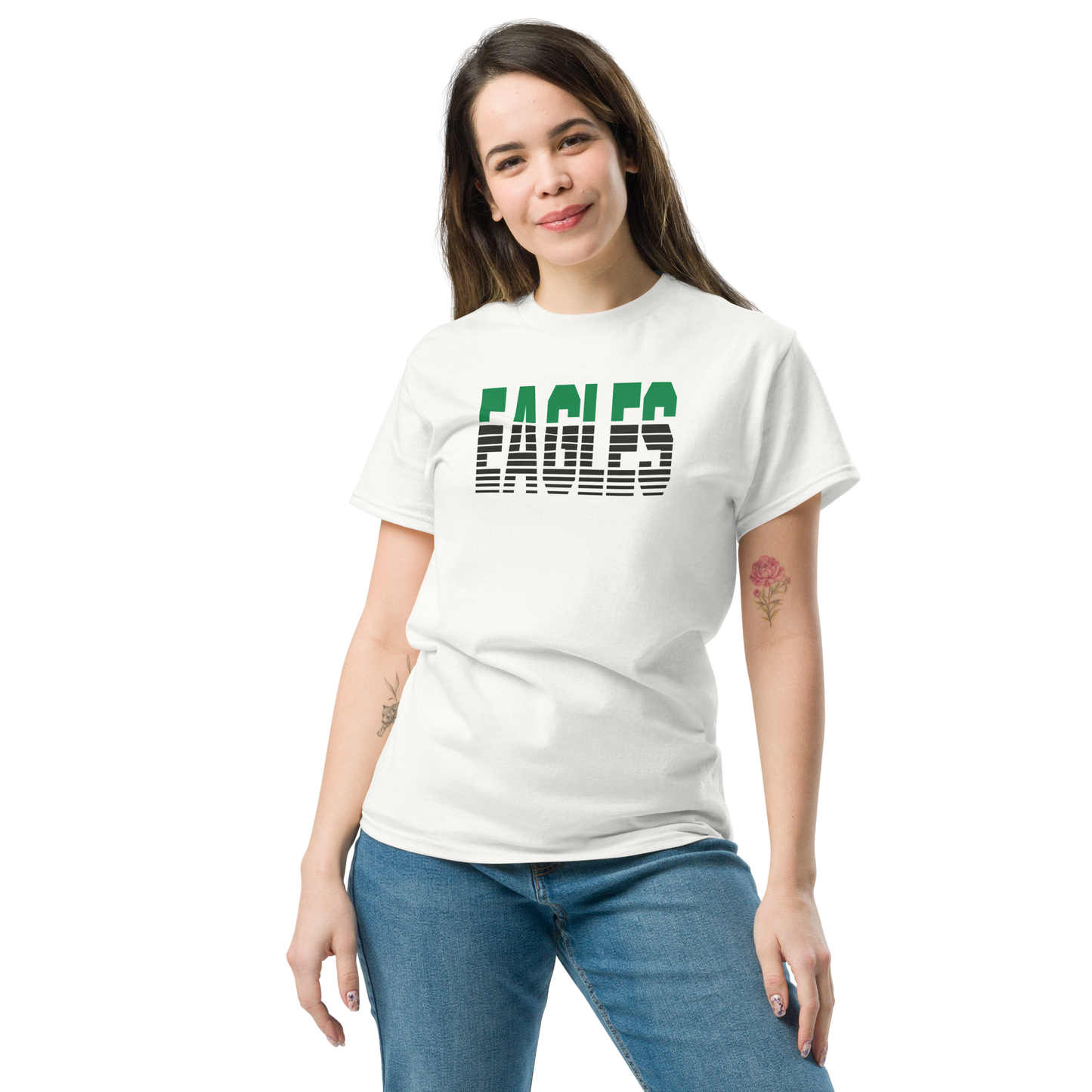 Eagles unisex Shirt