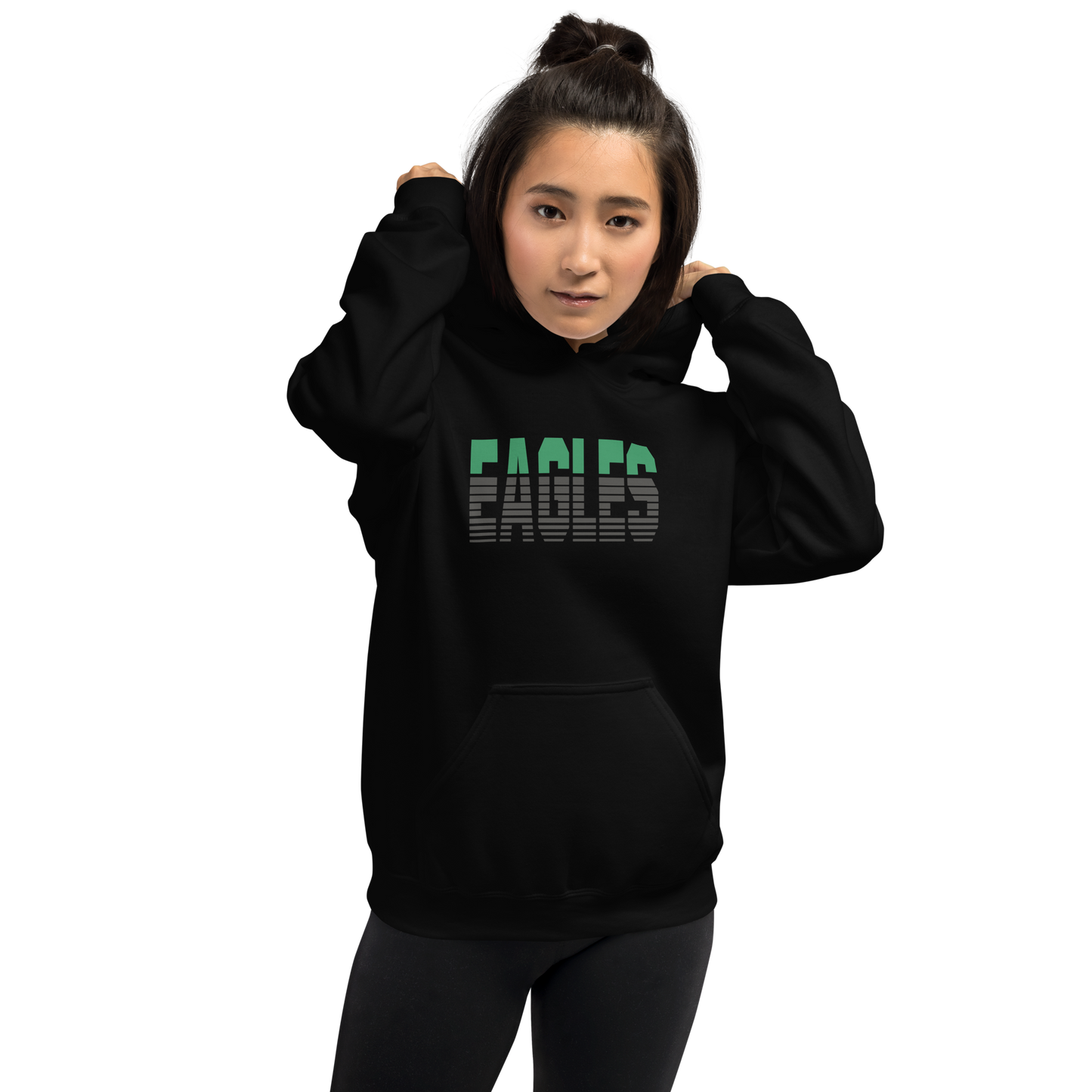 Eagles Hoodie