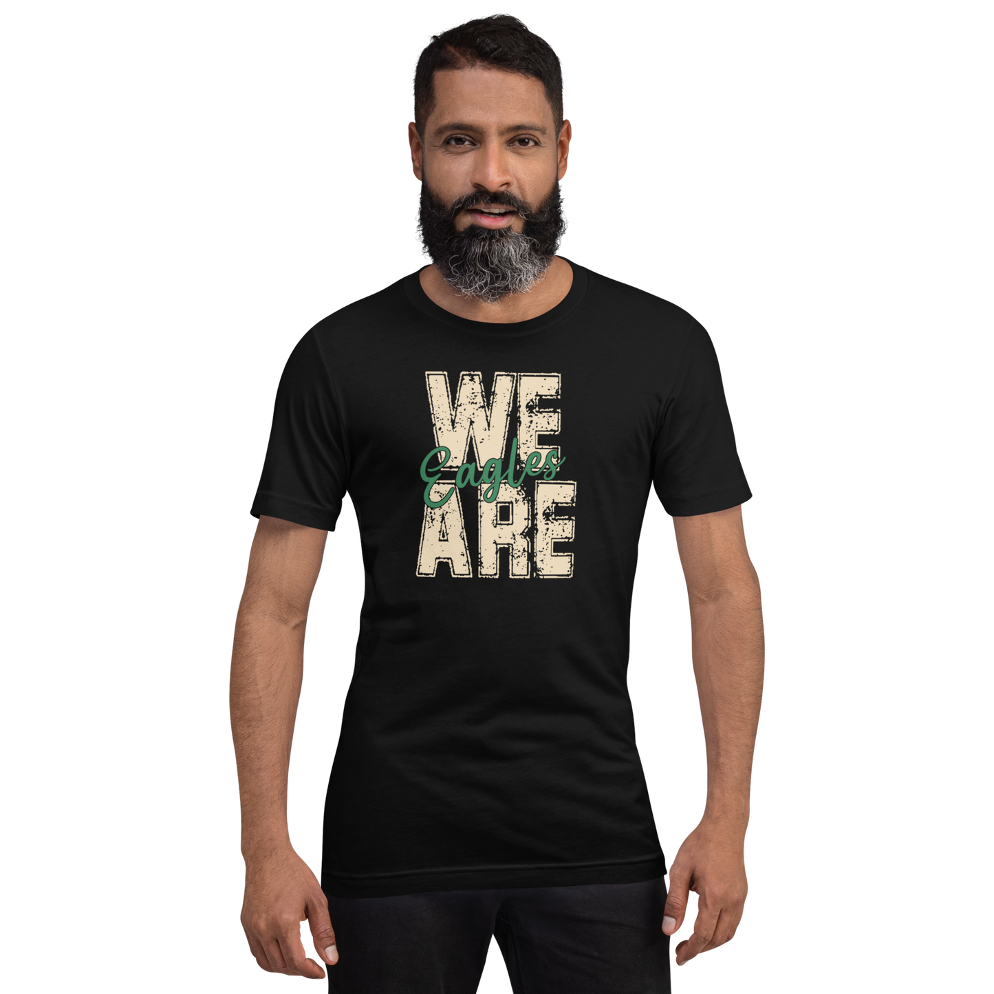 We Are Eagles Unisex Shirt