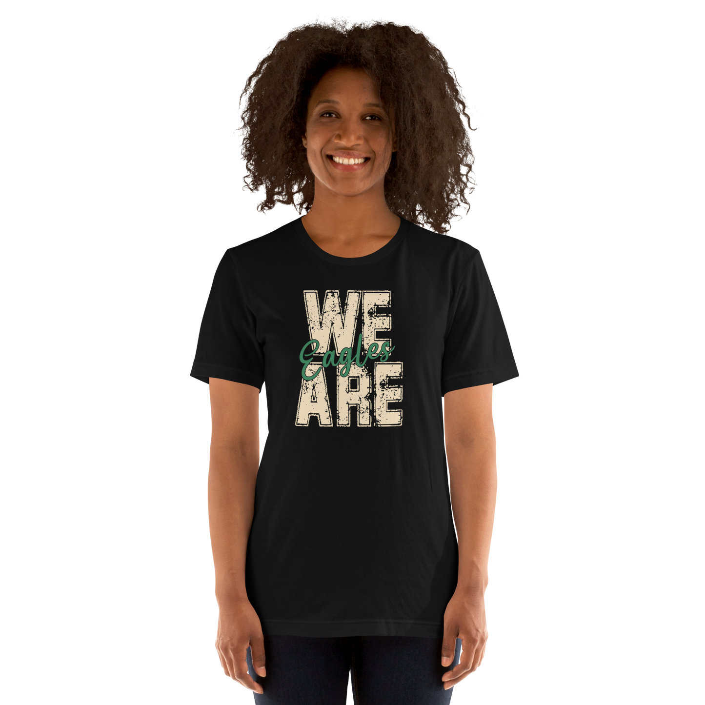 We Are Eagles Unisex Shirt